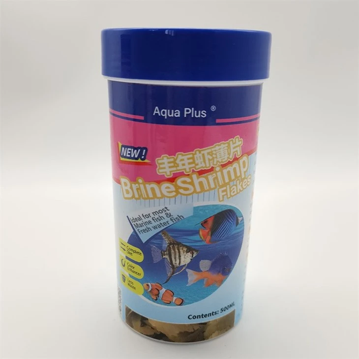 Brine Shrimp Fish Food Brine Shrimp Fish Food
