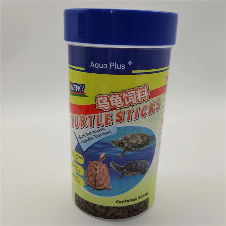 OEM Turtle Sticks Food