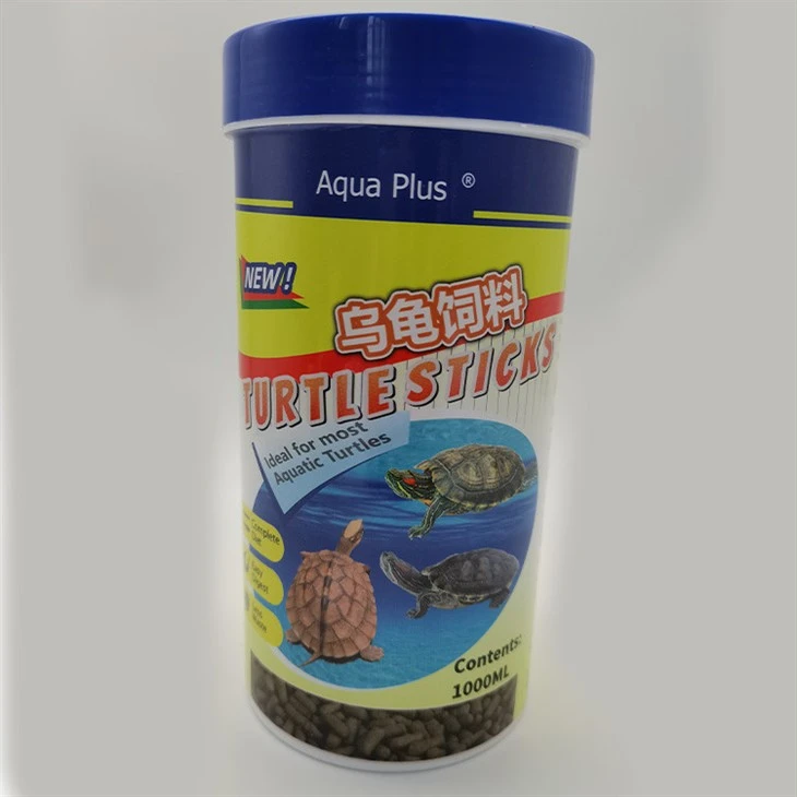 OEM Turtle Sticks Food