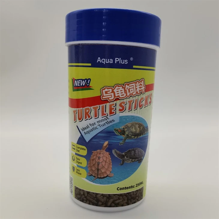 OEM Turtle Sticks Food